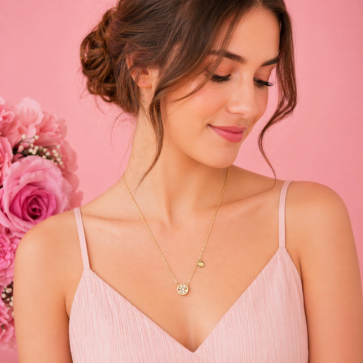 Collier MAYAR