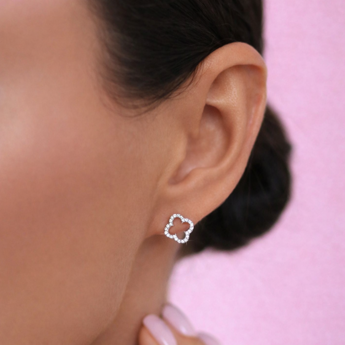 Boucles d'oreilles HAYET