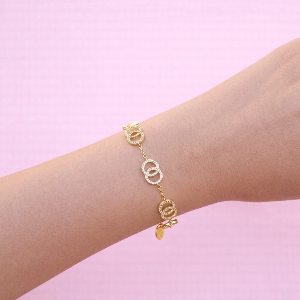 Bracelet BISSENE