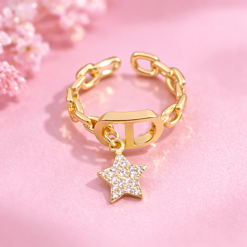 Bague LINA