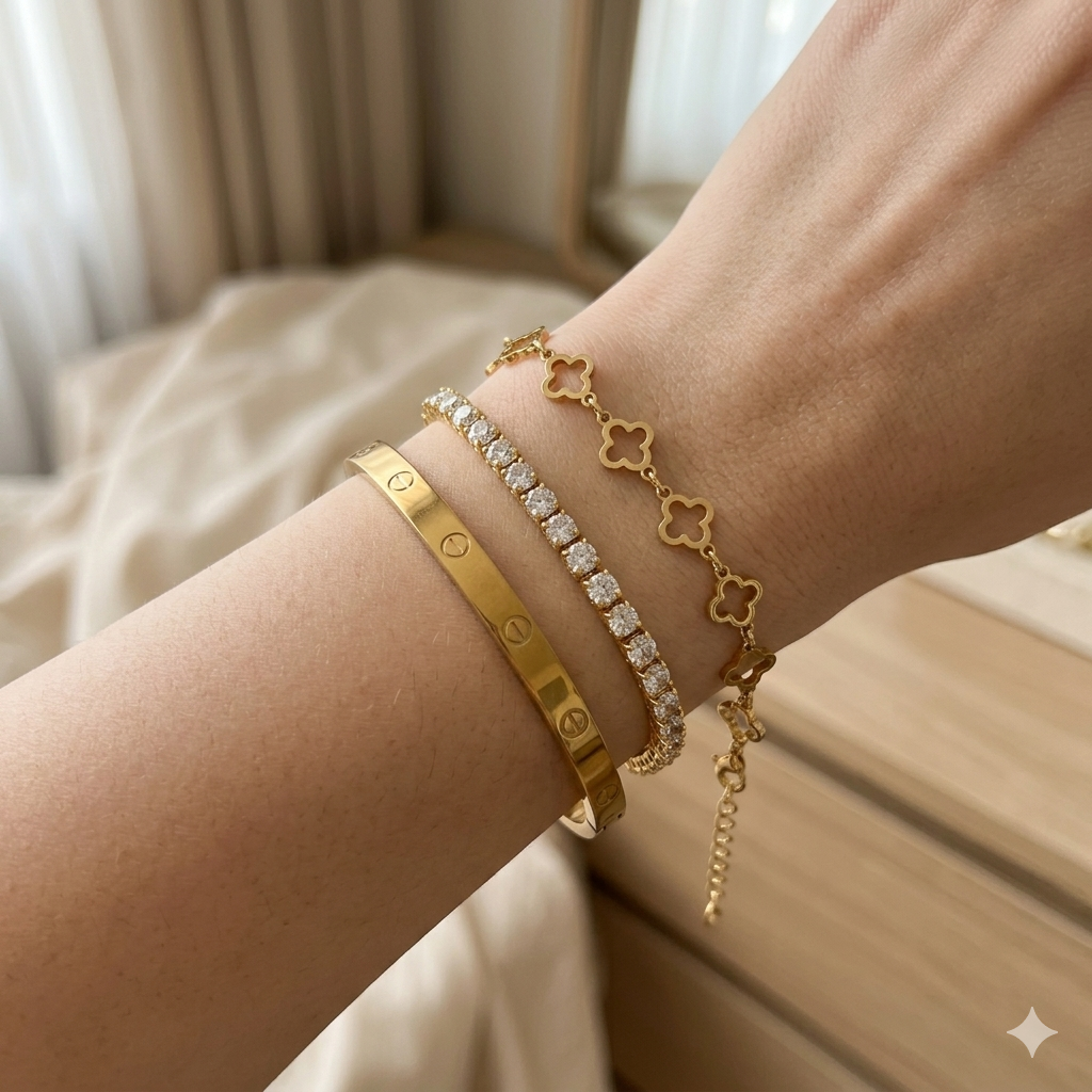 Bracelets LAYA