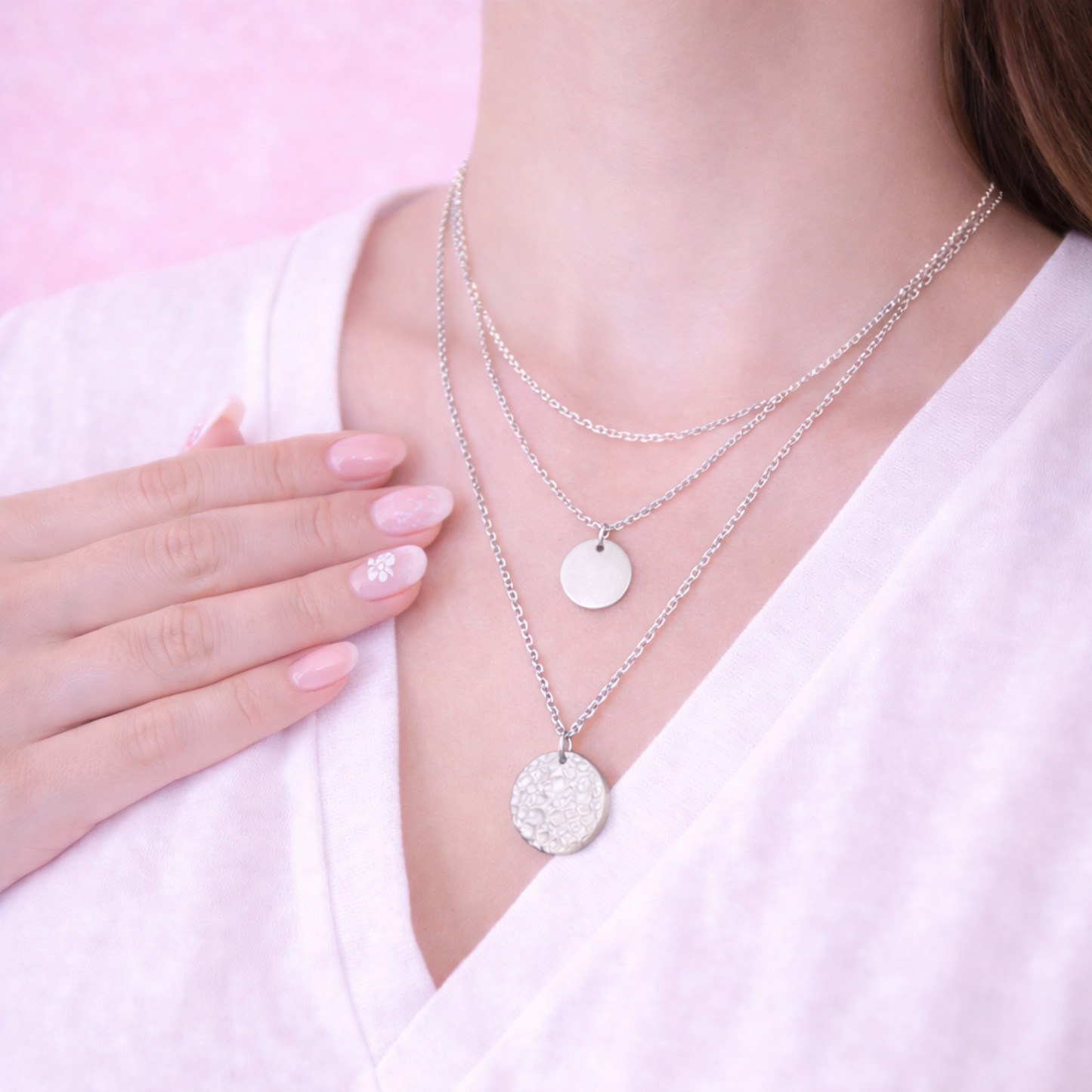 Collier ANNA