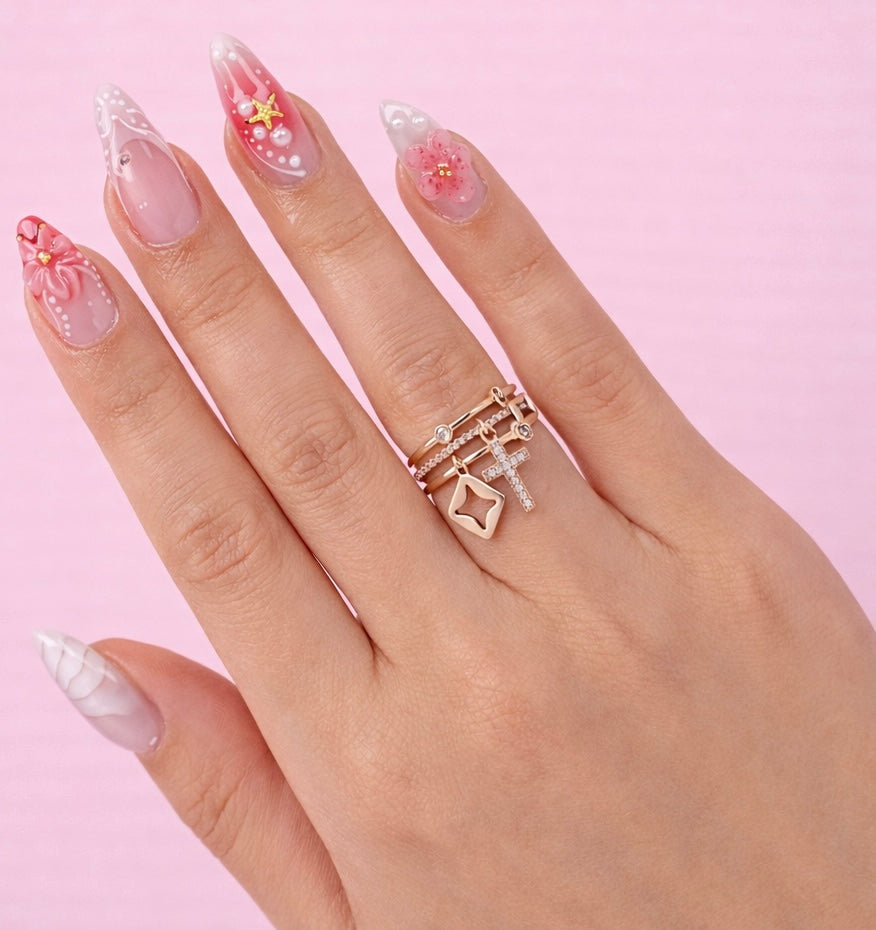 Bague LAYANA