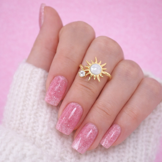 Bague Anti stress MIRNA