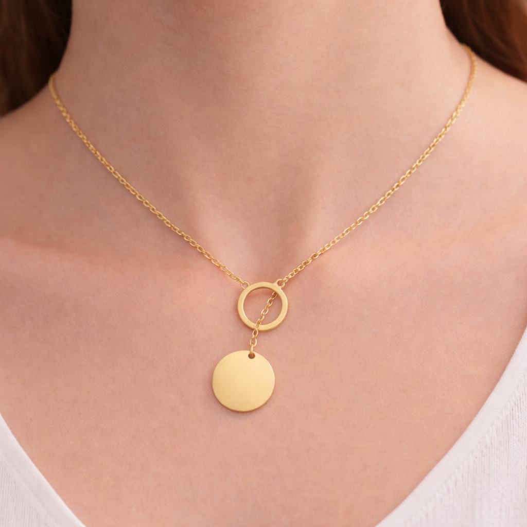 Collier DIVA