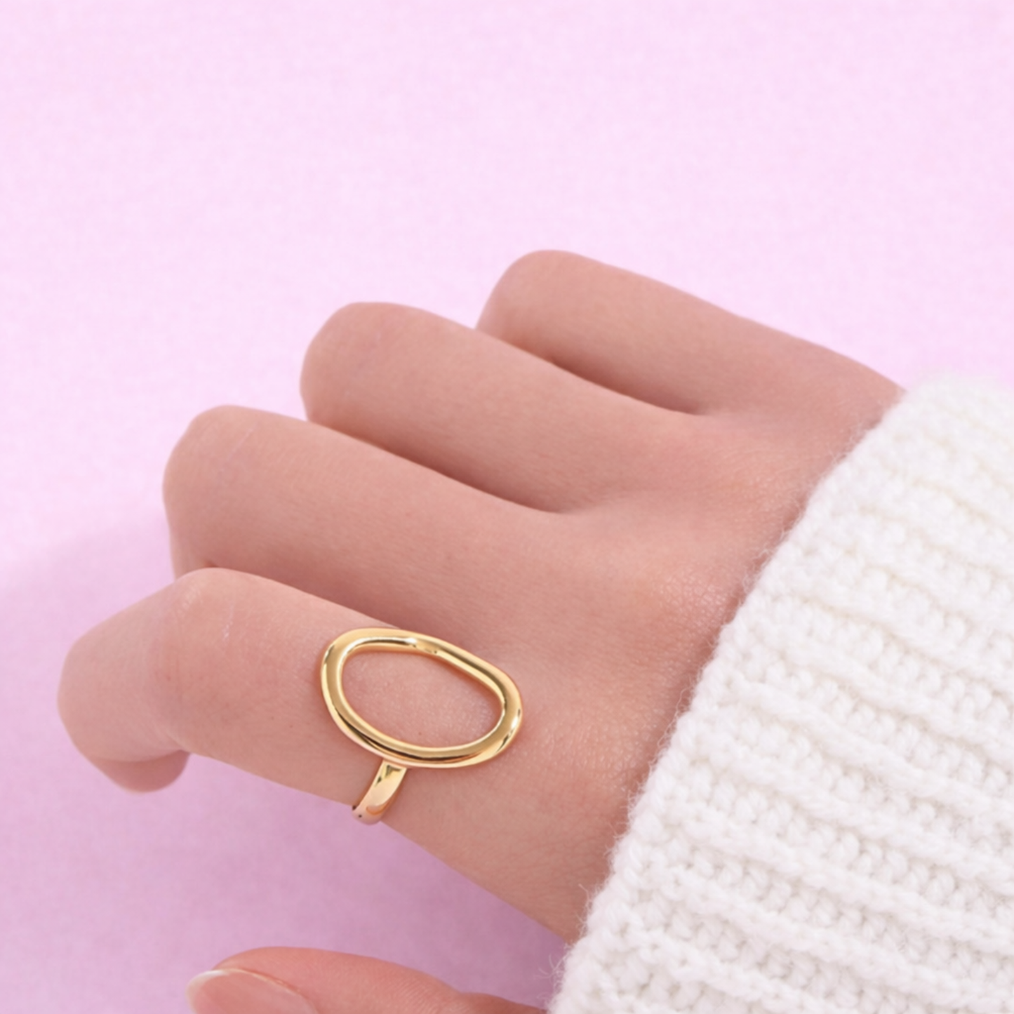 Bague MIRA