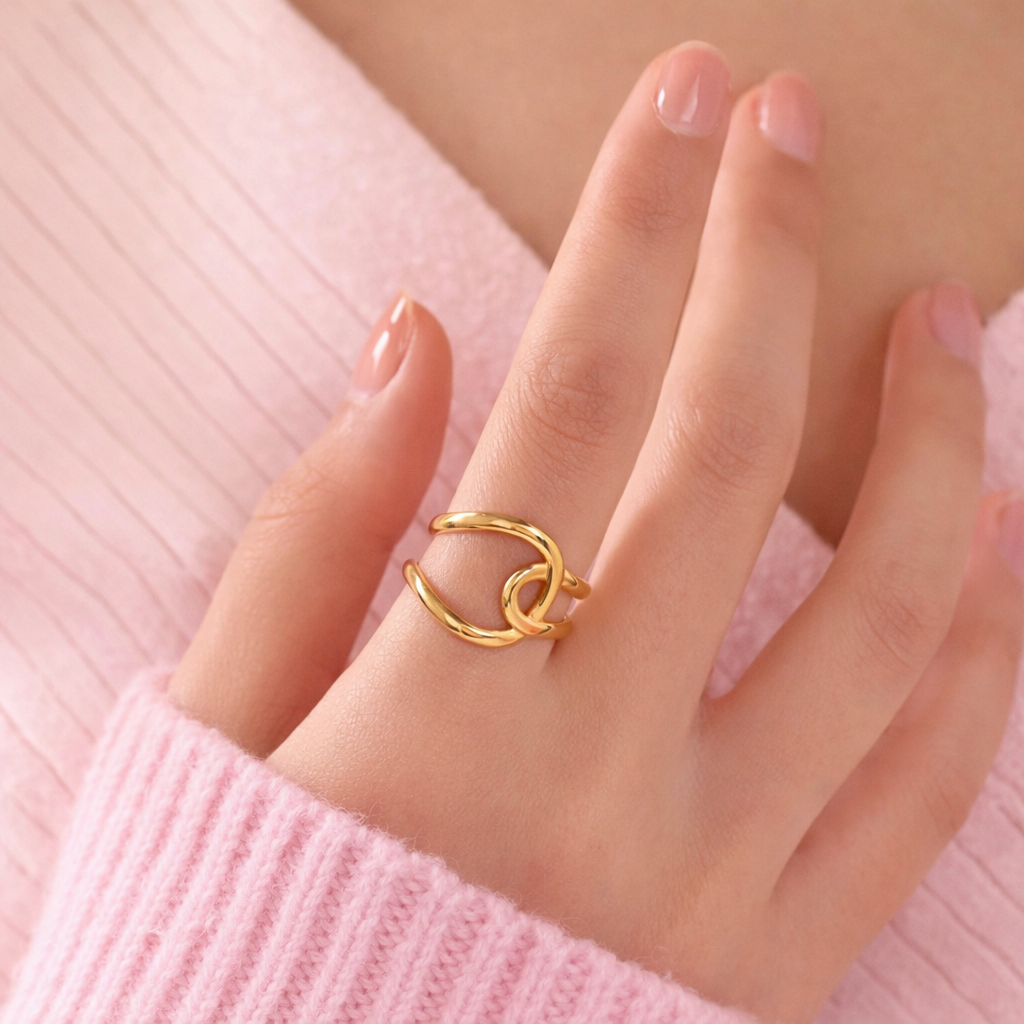 Bague MARIA