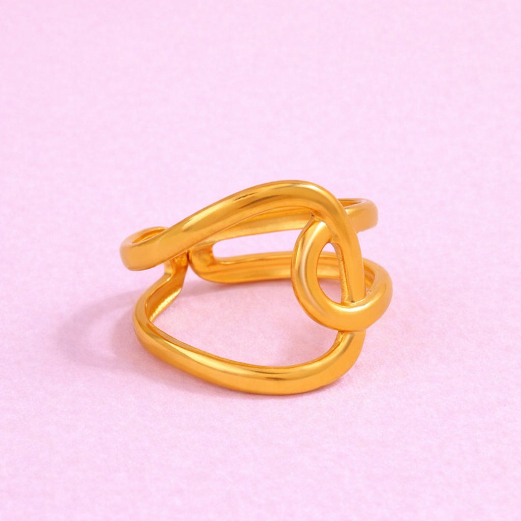 Bague MARIA
