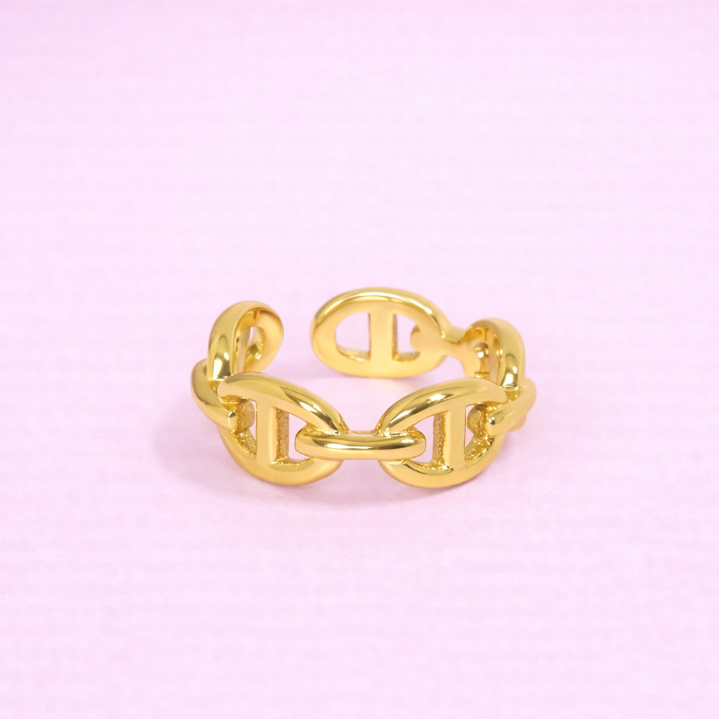 Bague MIYA