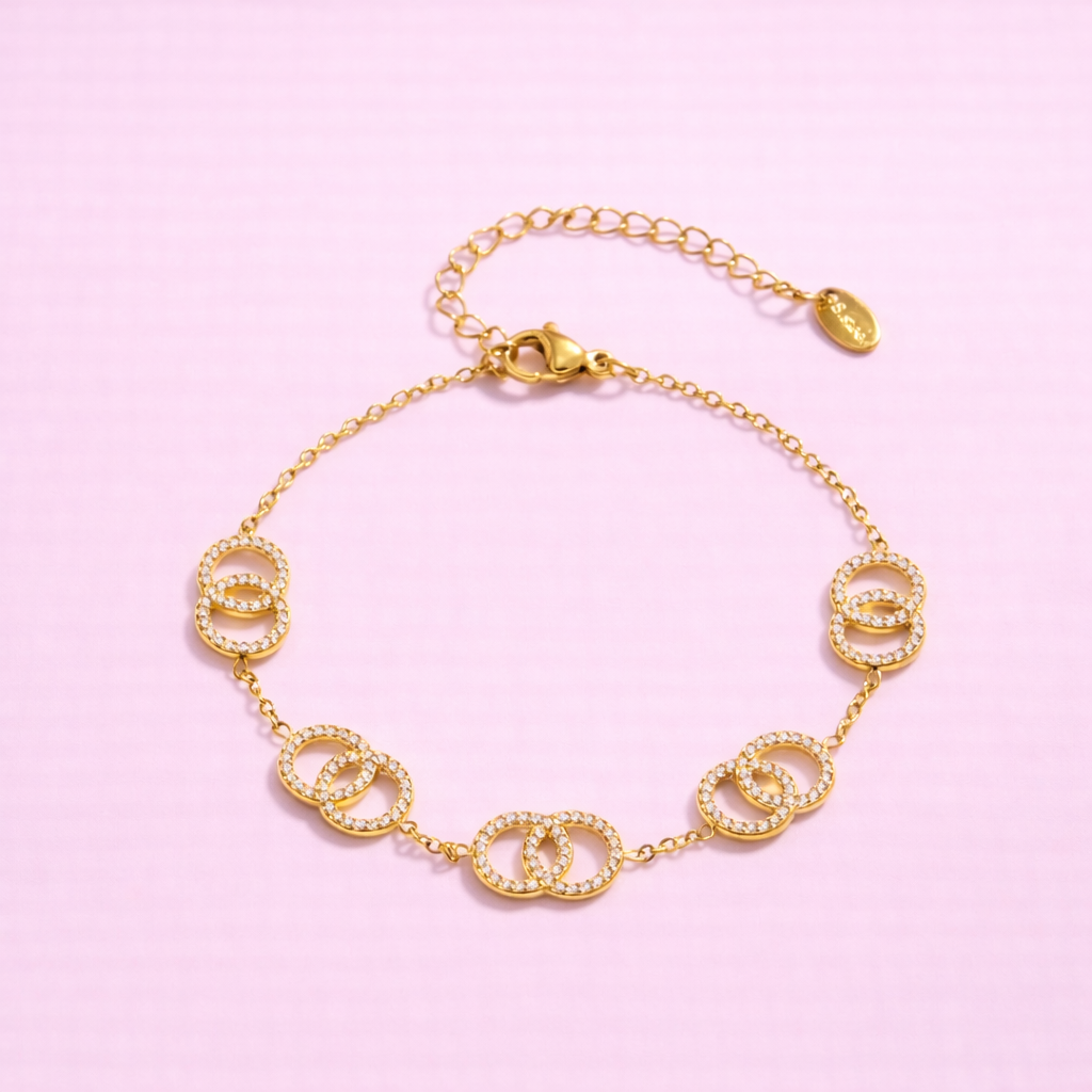 Bracelet BISSENE