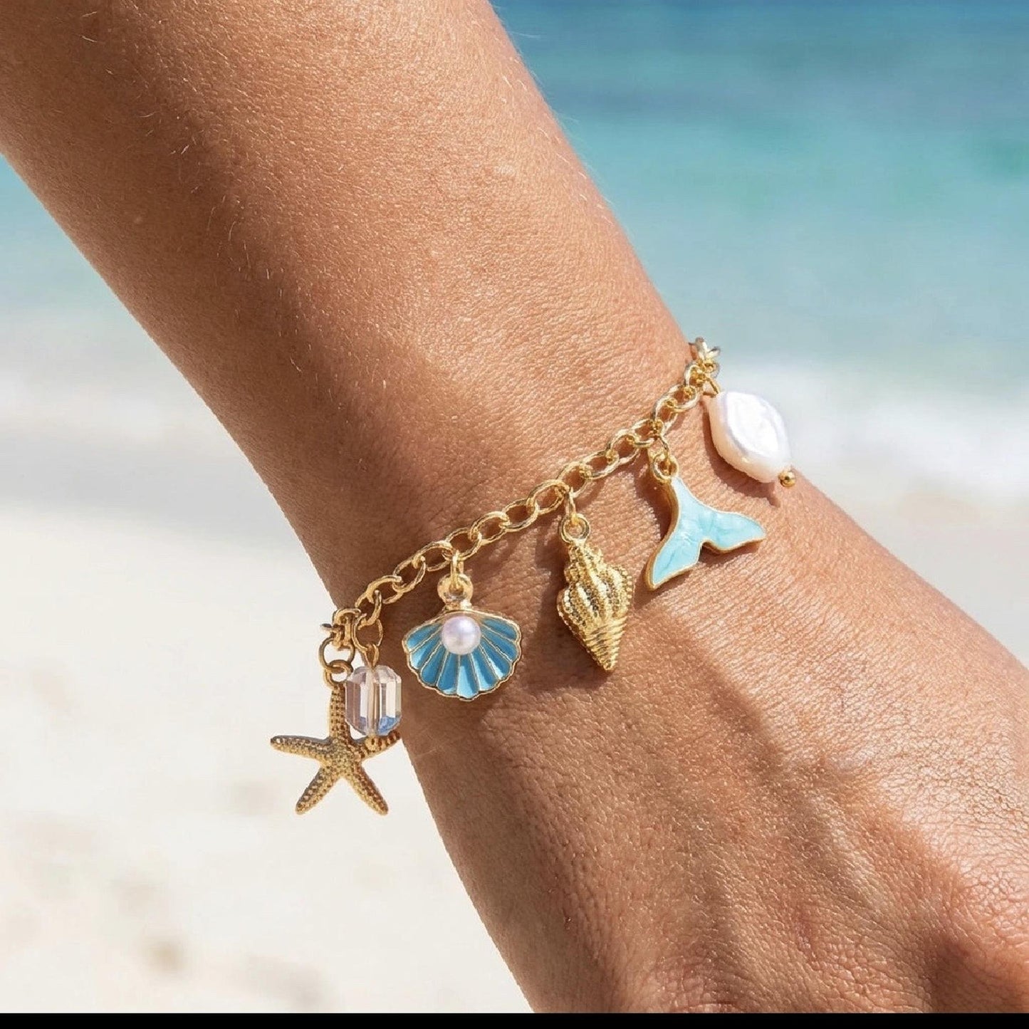 Bracelet KLARA