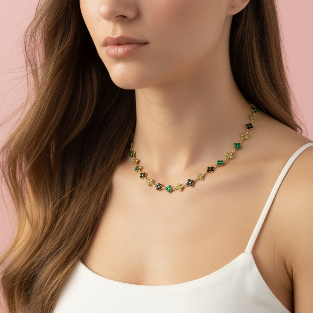 Collier AMEL