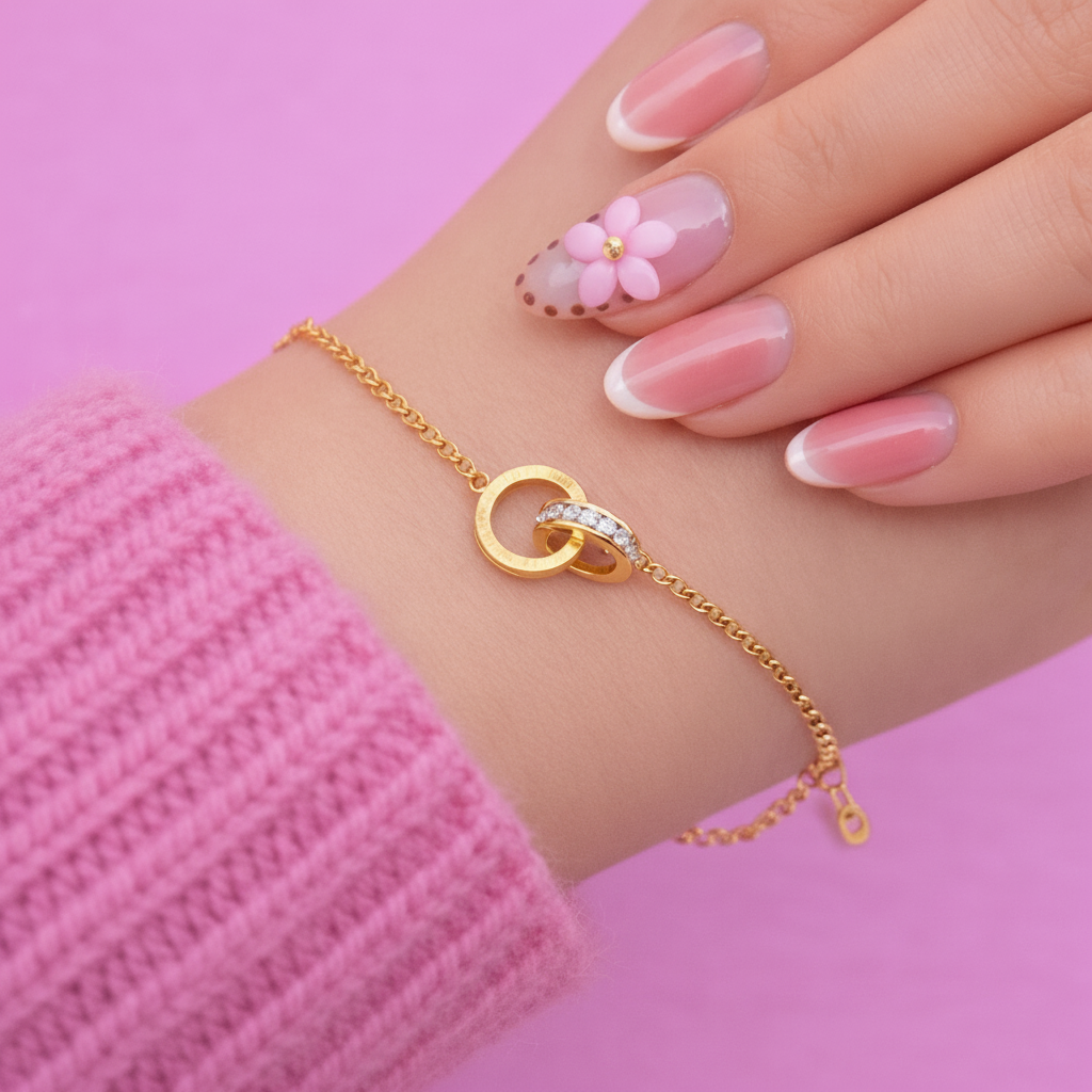 Bracelet DORIS