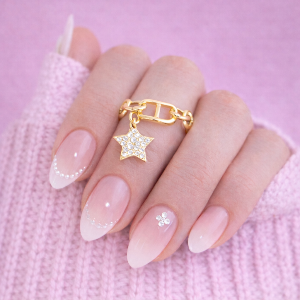 Bague LINA