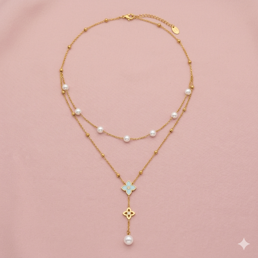Collier MAYA
