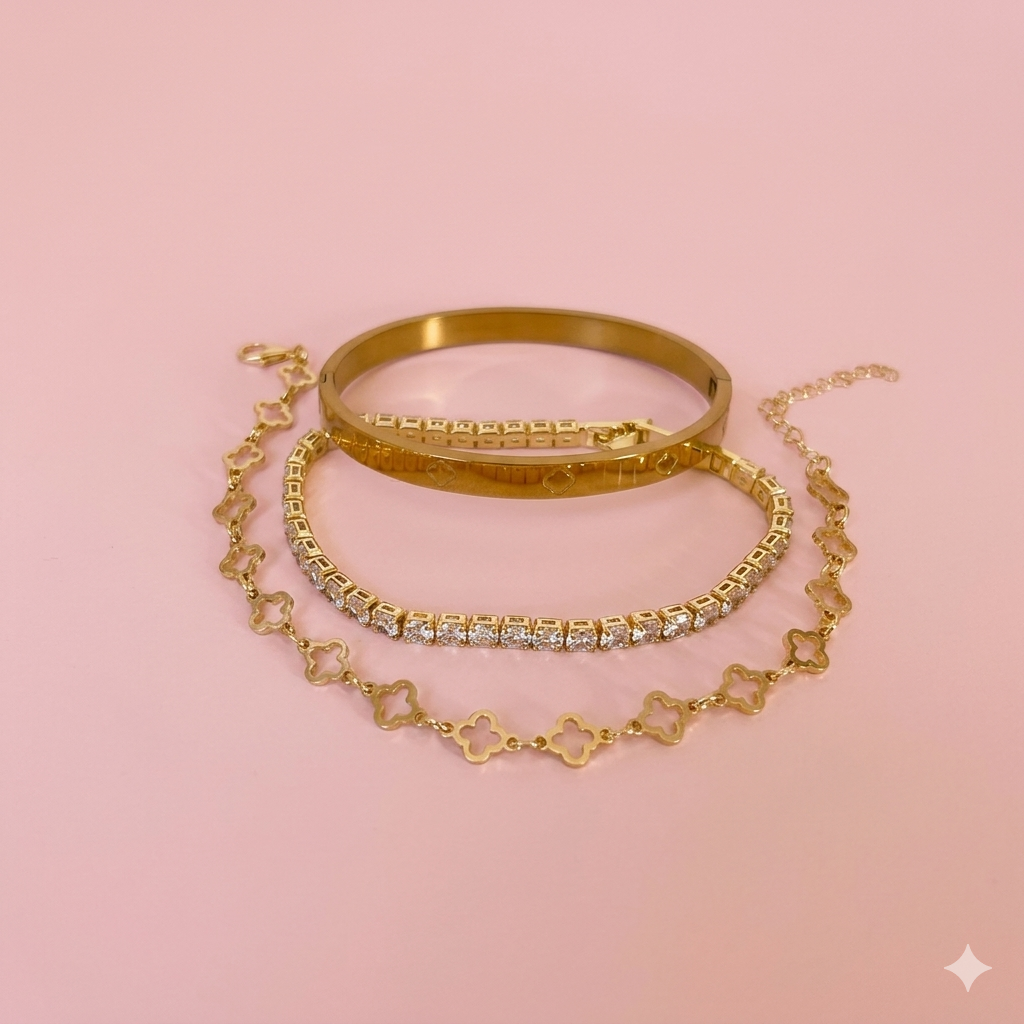 Bracelets LAYA