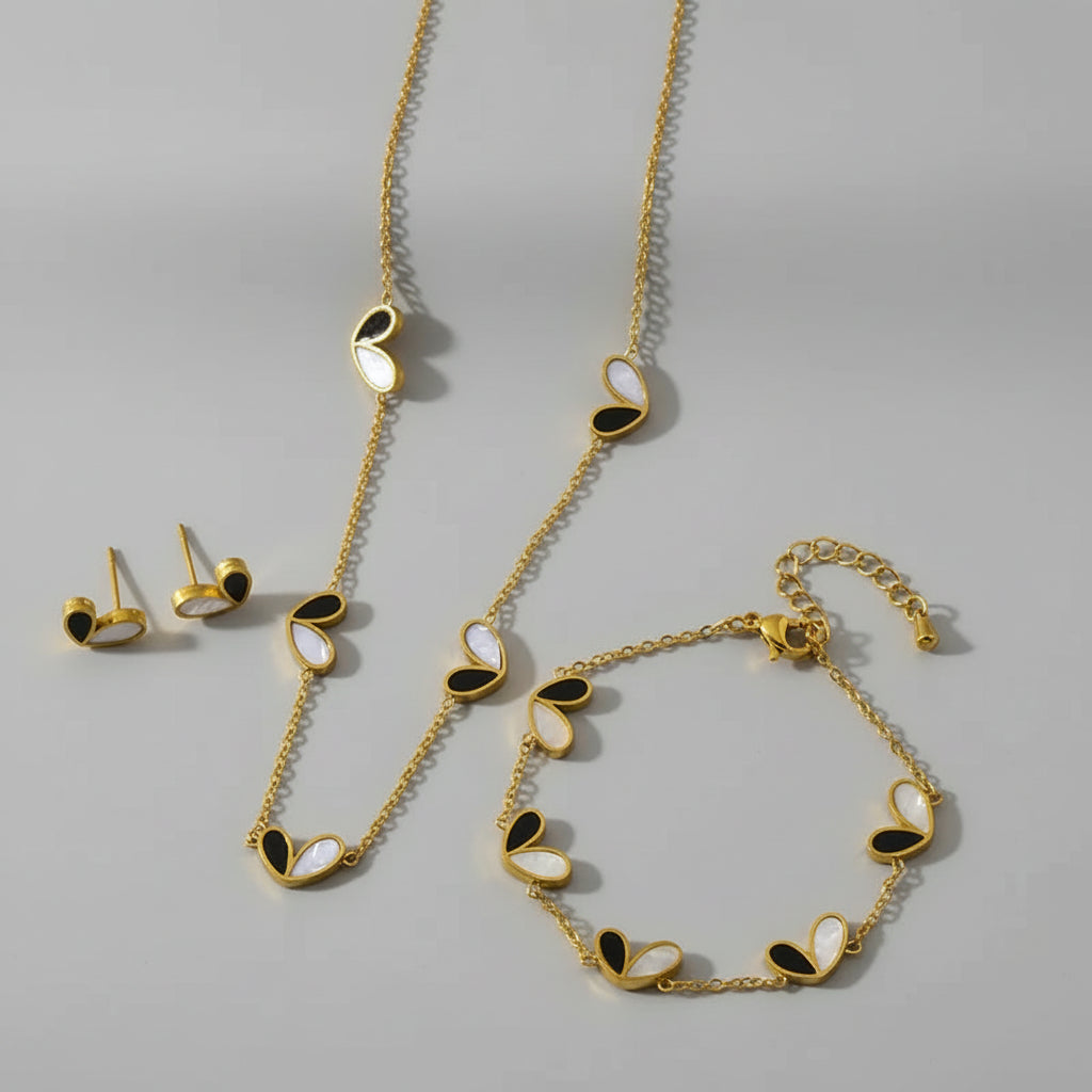 Ensemble « Duo Heart »