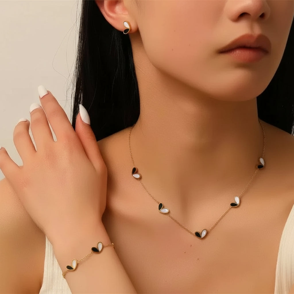 Ensemble « Duo Heart »