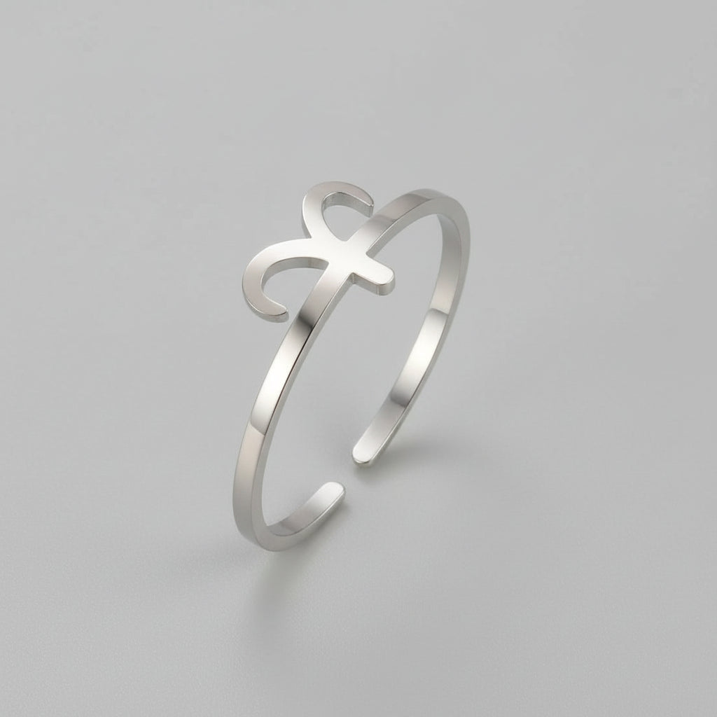 Anneau « Cosmos Zodiacal »