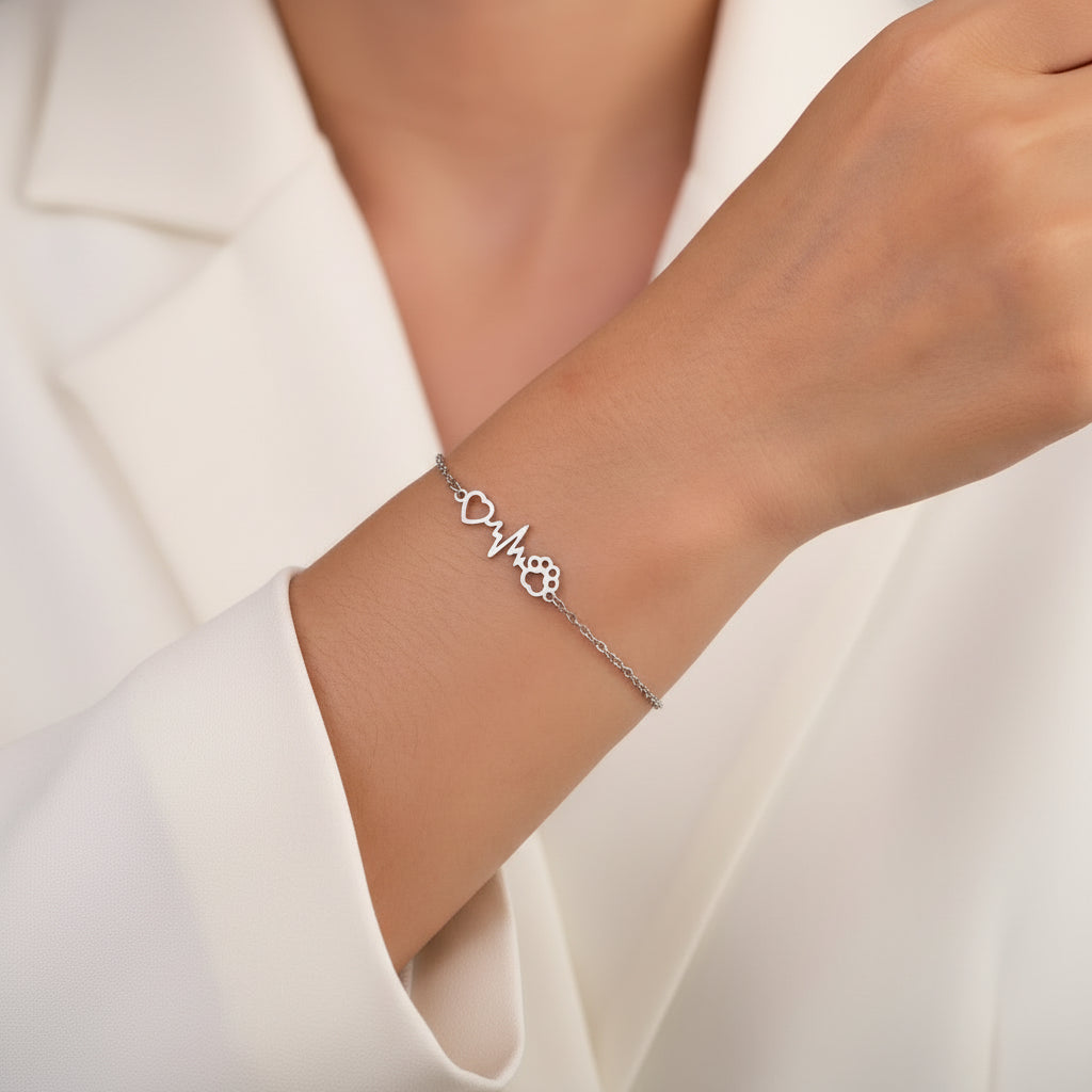 Bracelet Animal Love