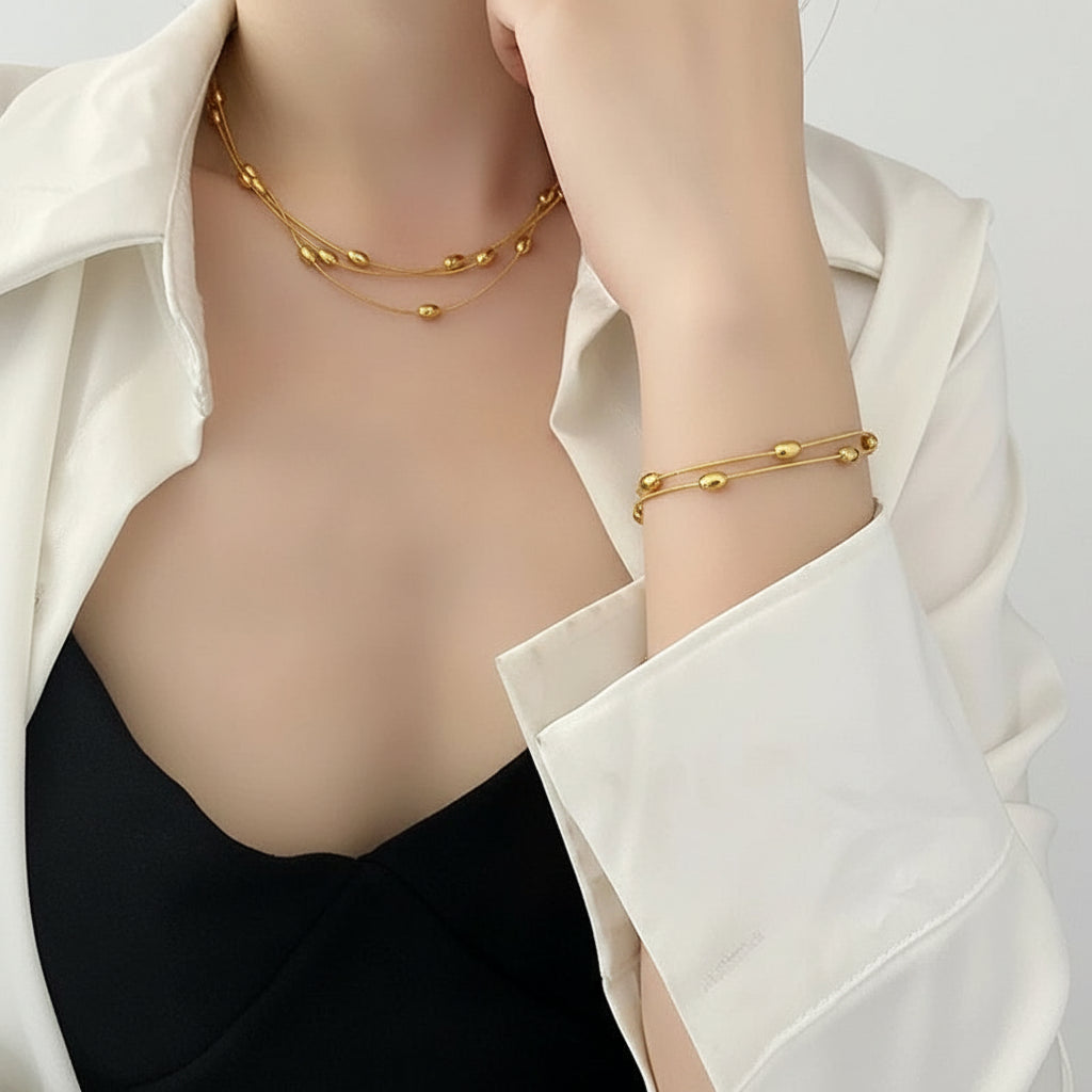 Ensemble « Multi Shine »