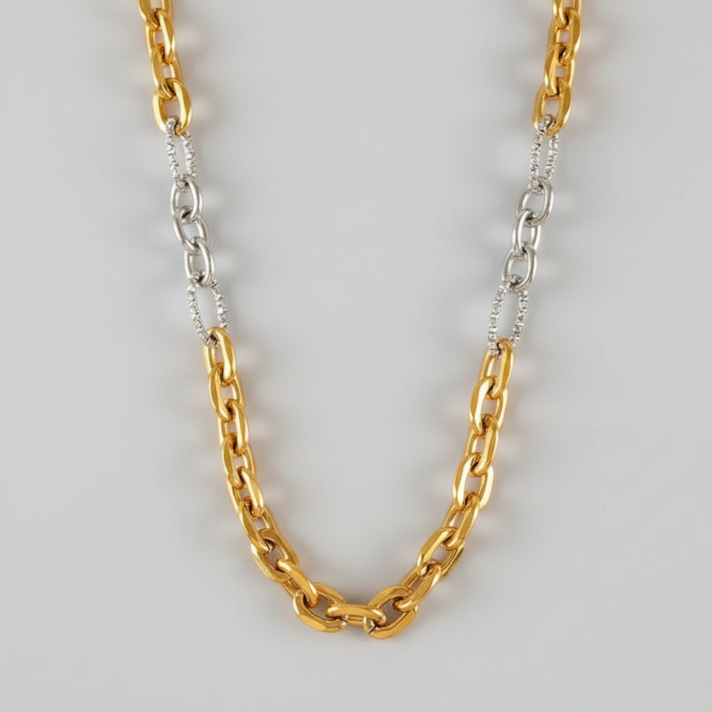 Ensemble « Chic Mix »