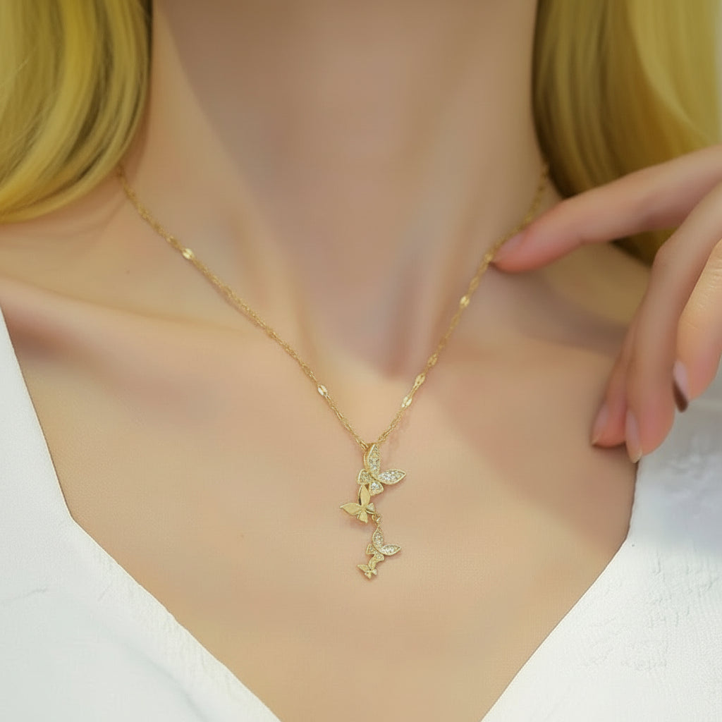 Set « Nature & Douceur »