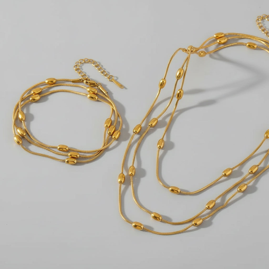 Ensemble « Multi Shine »