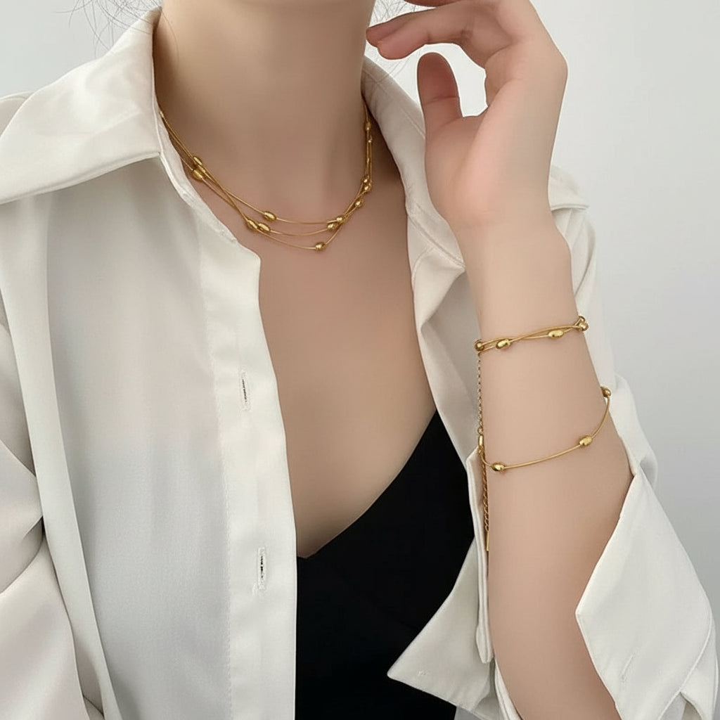 Ensemble « Multi Shine »