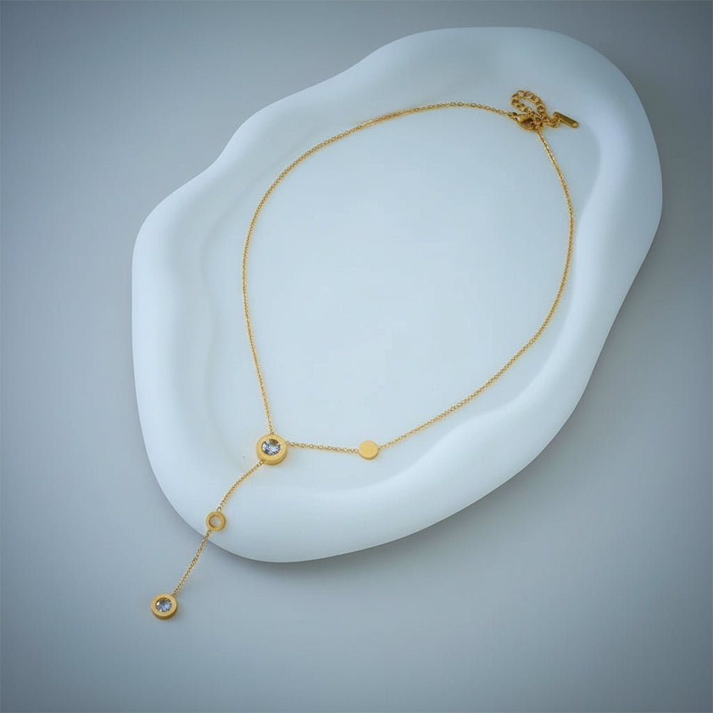 Collier « Romain Éclat »