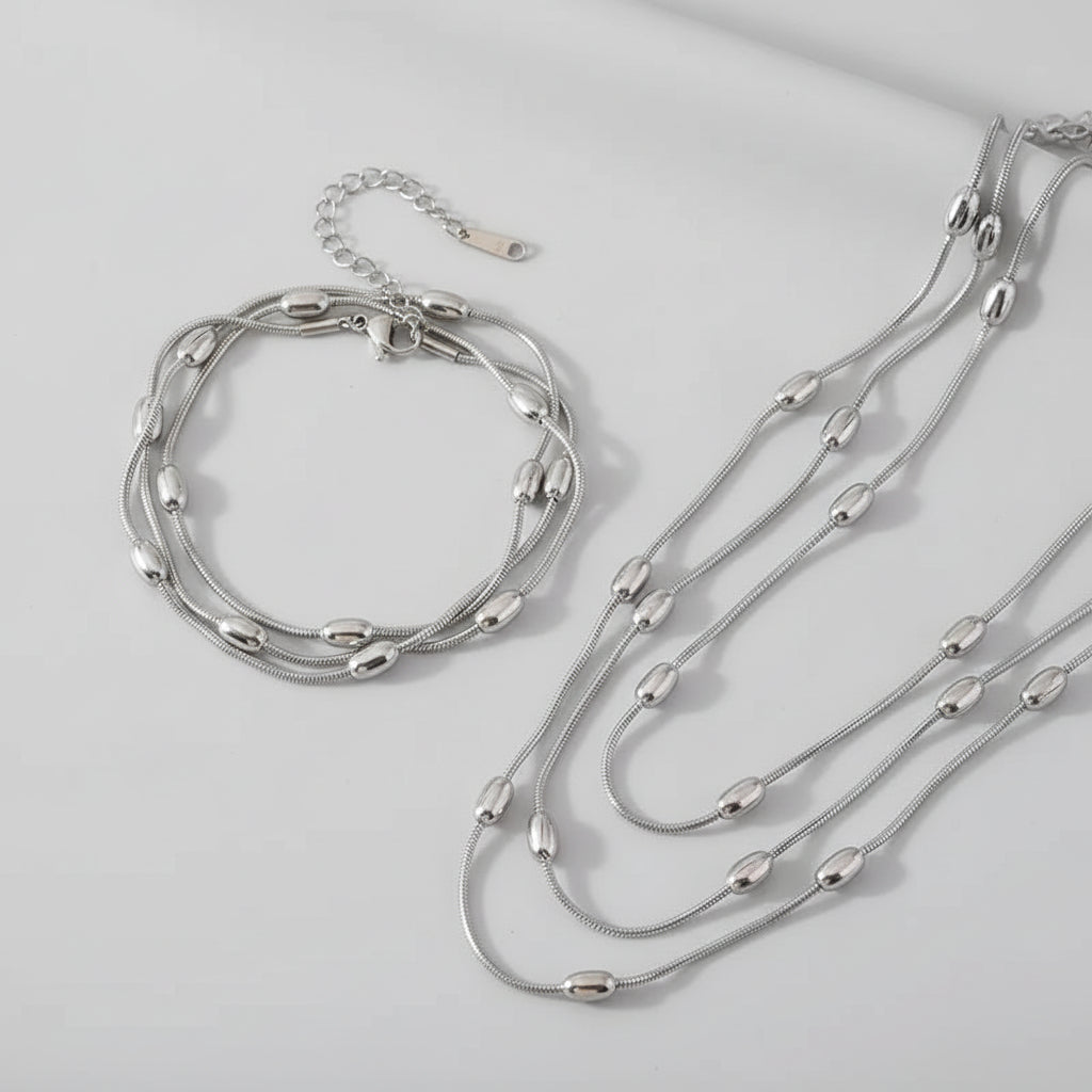 Ensemble « Multi Shine »