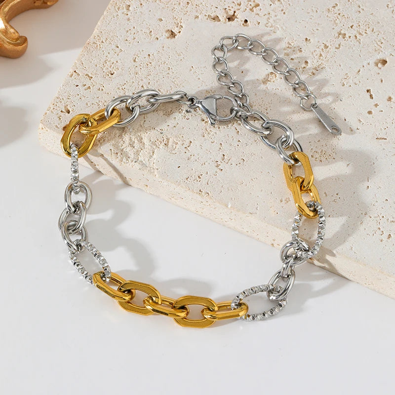 Ensemble « Chic Mix »