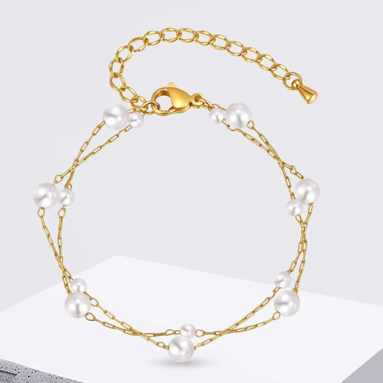 Bracelet Perle Divine