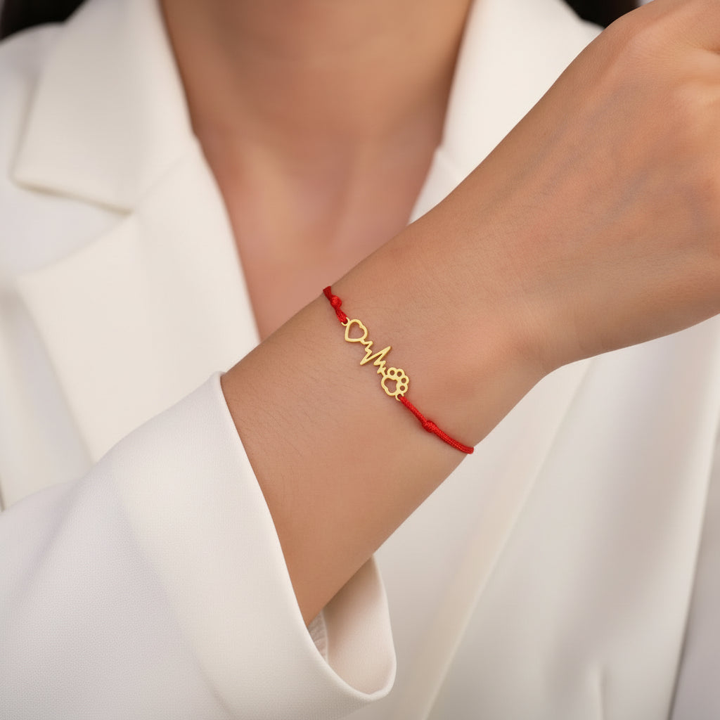 Bracelet Animal Love